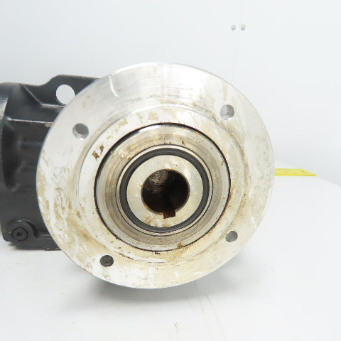 SEW-Eurodrive KAF37 DT90L4 8.91 Ratio Right Gear Motor 240/460V 3PH 192RPM 1.5kW