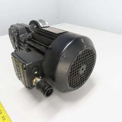 SEW-Eurodrive KAF37 DT90L4 8.91 Ratio Right Gear Motor 240/460V 3PH 192RPM 1.5kW