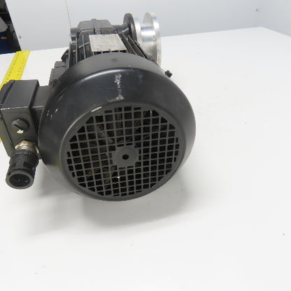SEW-Eurodrive KAF37 DT90L4 8.91 Ratio Right Gear Motor 240/460V 3PH 192RPM 1.5kW