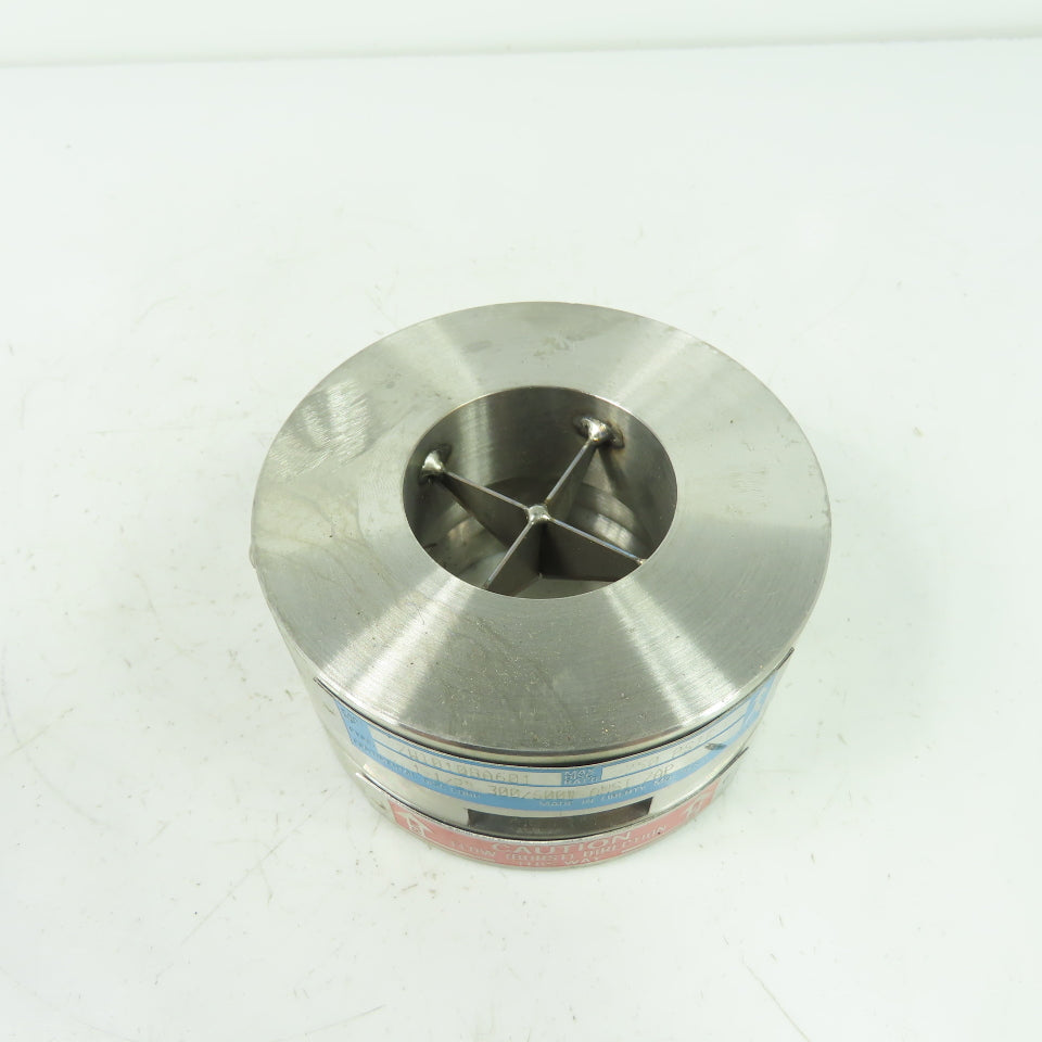 Continental Disk ZWI0108A601 1-1/2" Rupture Disc 250PSIG 300/600# ANSI ZAP