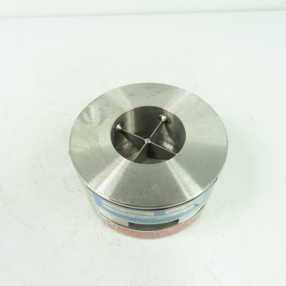 Continental Disk ZWI0108A601 1-1/2" Rupture Disc 250PSIG 300/600# ANSI ZAP