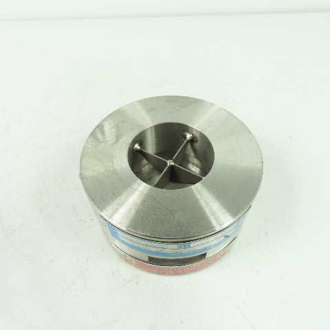 Continental Disk ZWI0108A601 1-1/2" Rupture Disc 250PSIG 300/600# ANSI ZAP