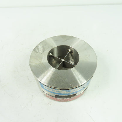 Continental Disk ZWI0108A601 1-1/2" Rupture Disc 250PSIG 300/600# ANSI ZAP
