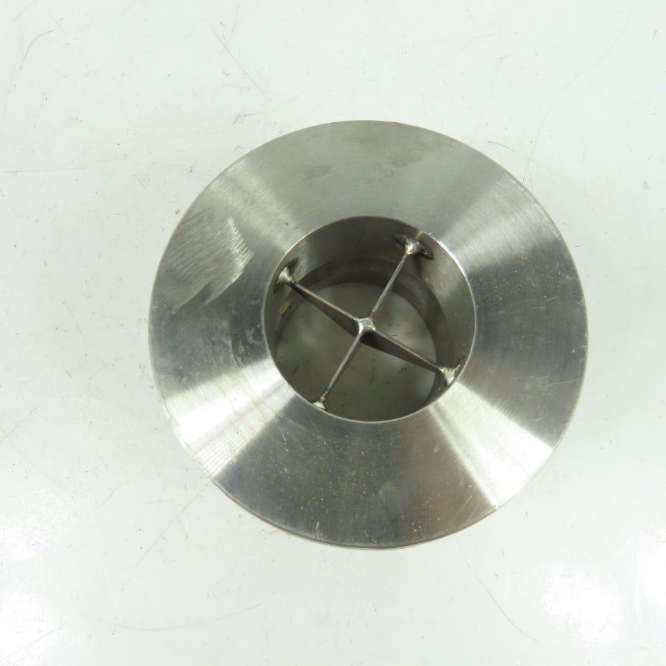 Continental Disk ZWI0108A601 1-1/2" Rupture Disc 250PSIG 300/600# ANSI ZAP