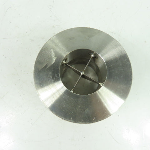 Continental Disk ZWI0108A601 1-1/2" Rupture Disc 250PSIG 300/600# ANSI ZAP