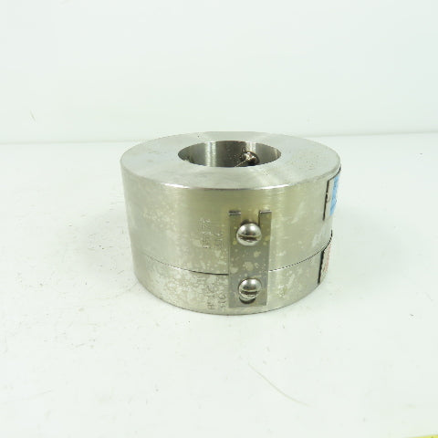 Continental Disk ZWI0108A601 1-1/2" Rupture Disc 250PSIG 300/600# ANSI ZAP