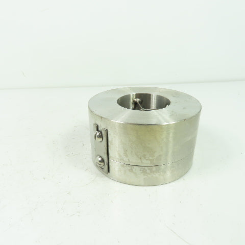 Continental Disk ZWI0108A601 1-1/2" Rupture Disc 250PSIG 300/600# ANSI ZAP