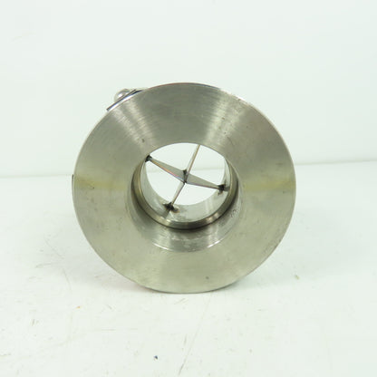 Continental Disk ZWI0108A601 1-1/2" Rupture Disc 250PSIG 300/600# ANSI ZAP