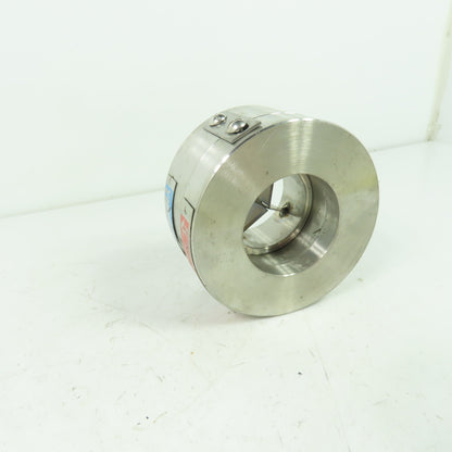 Continental Disk ZWI0108A601 1-1/2" Rupture Disc 250PSIG 300/600# ANSI ZAP