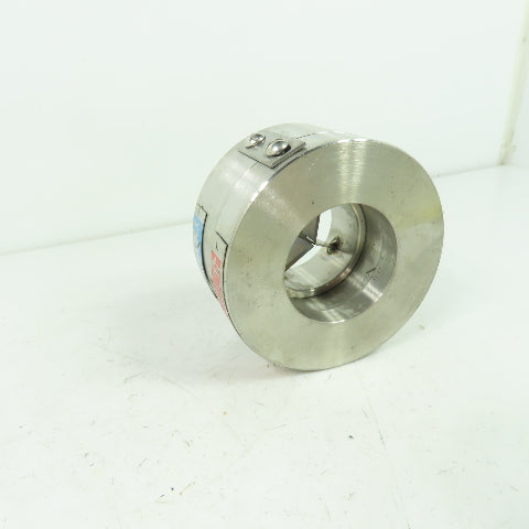 Continental Disk ZWI0108A601 1-1/2" Rupture Disc 250PSIG 300/600# ANSI ZAP