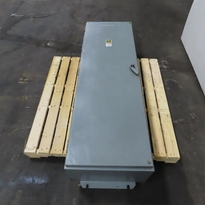 Square D 8502SHO1S Nema Size 6 Motor Starter 2-Pole 8502SHG1 1PH 31104-400-50