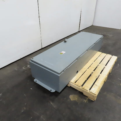 Square D 8502SHO1S Nema Size 6 Motor Starter 2-Pole 8502SHG1 1PH 31104-400-50
