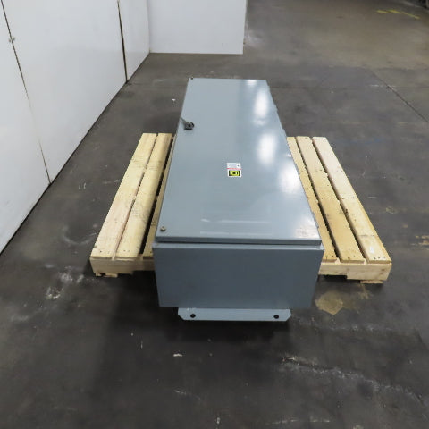 Square D 8502SHO1S Nema Size 6 Motor Starter 2-Pole 8502SHG1 1PH 31104-400-50