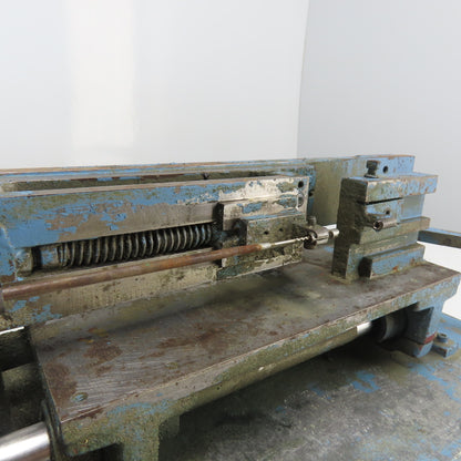 1/4HP Horizontal Boring Jig Drill 115V 1Ph W/ Adjustable Arm