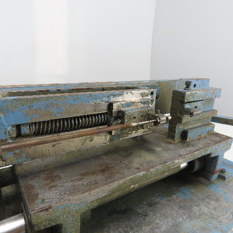 1/4HP Horizontal Boring Jig Drill 115V 1Ph W/ Adjustable Arm