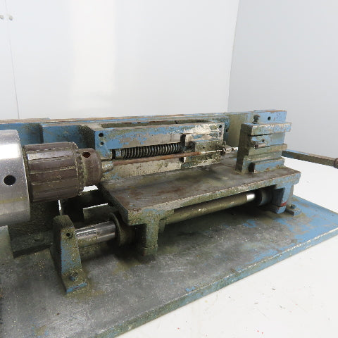 1/4HP Horizontal Boring Jig Drill 115V 1Ph W/ Adjustable Arm