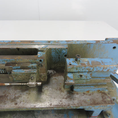 1/4HP Horizontal Boring Jig Drill 115V 1Ph W/ Adjustable Arm
