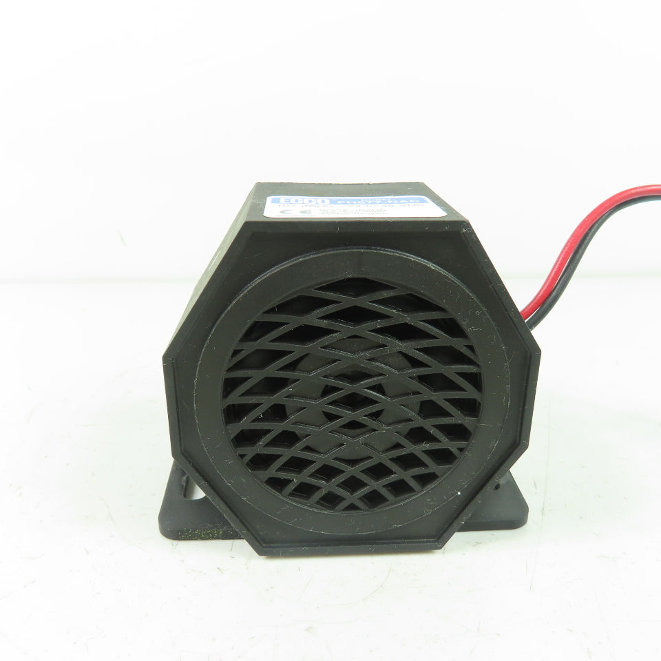 Ecco FH577-NAC Backup Alarm Horn 24-48VDC 107 dB(A)