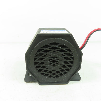 Ecco FH577-NAC Backup Alarm Horn 24-48VDC 107 dB(A)