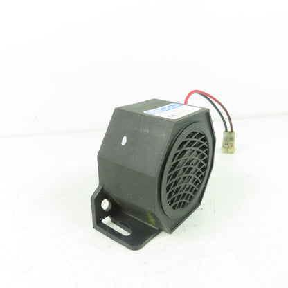 Ecco FH577-NAC Backup Alarm Horn 24-48VDC 107 dB(A)
