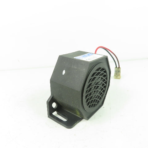 Ecco FH577-NAC Backup Alarm Horn 24-48VDC 107 dB(A)