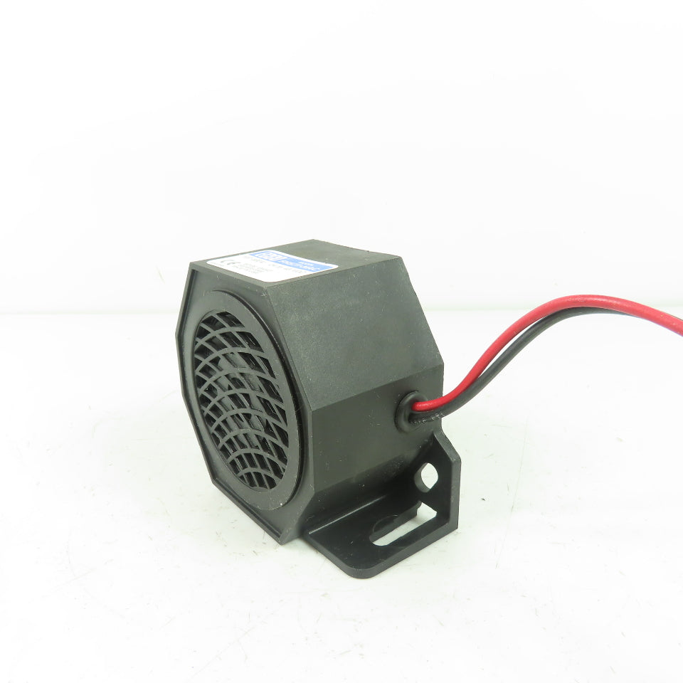 Ecco FH577-NAC Backup Alarm Horn 24-48VDC 107 dB(A)