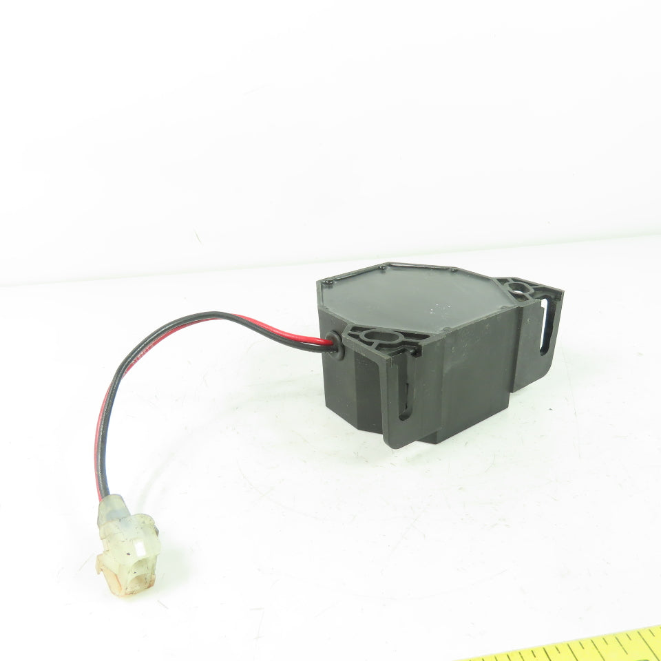 Ecco FH577-NAC Backup Alarm Horn 24-48VDC 107 dB(A)