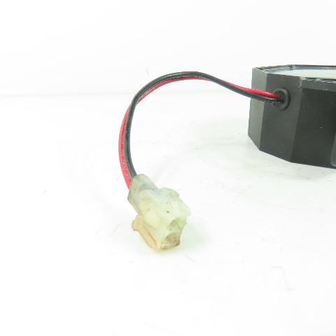 Ecco FH577-NAC Backup Alarm Horn 24-48VDC 107 dB(A)
