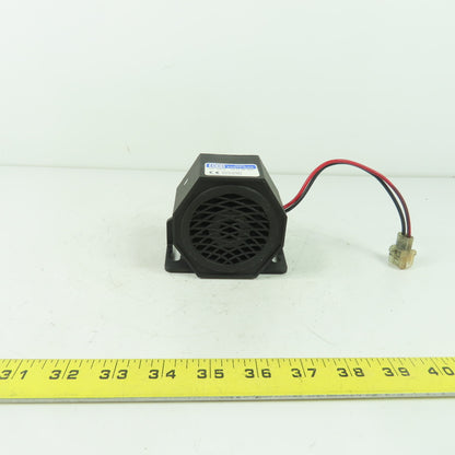 Ecco FH577-NAC Backup Alarm Horn 24-48VDC 107 dB(A)