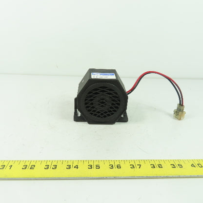 Ecco FH577-NAC Backup Alarm Horn 24-48VDC 107 dB(A)