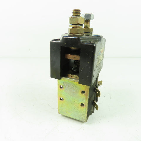 Curtis Allright SW180-496 Contactor 24V