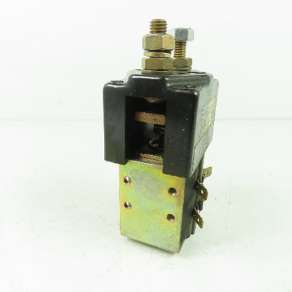 Curtis Allright SW180-496 Contactor 24V