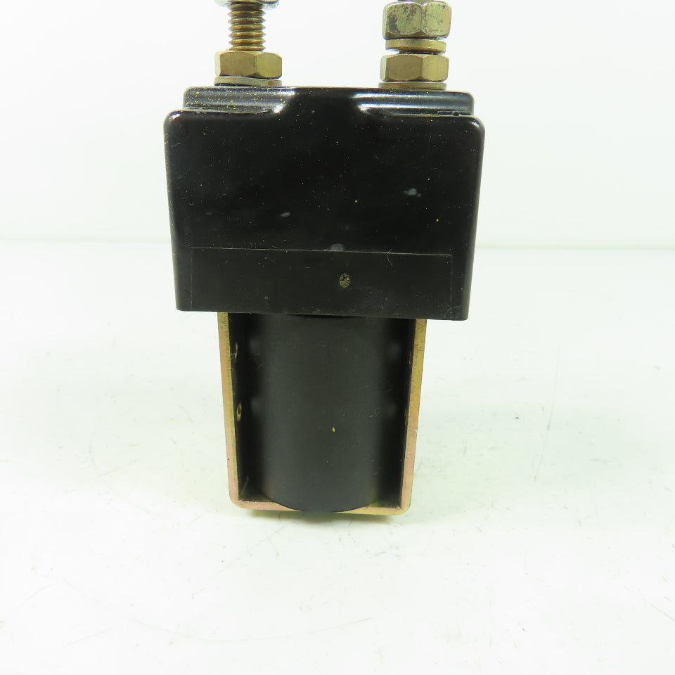 Curtis Allright SW180-496 Contactor 24V