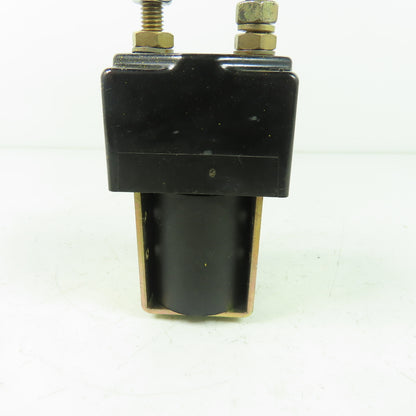 Curtis Allright SW180-496 Contactor 24V