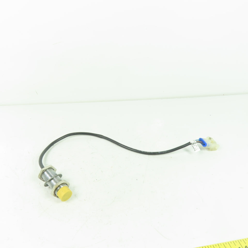 Turck NI14-G18-AP4X/CS10146 Inductive Proximity Sensor