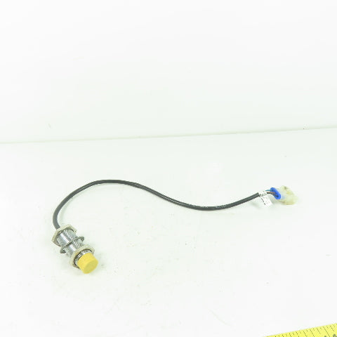Turck NI14-G18-AP4X/CS10146 Inductive Proximity Sensor