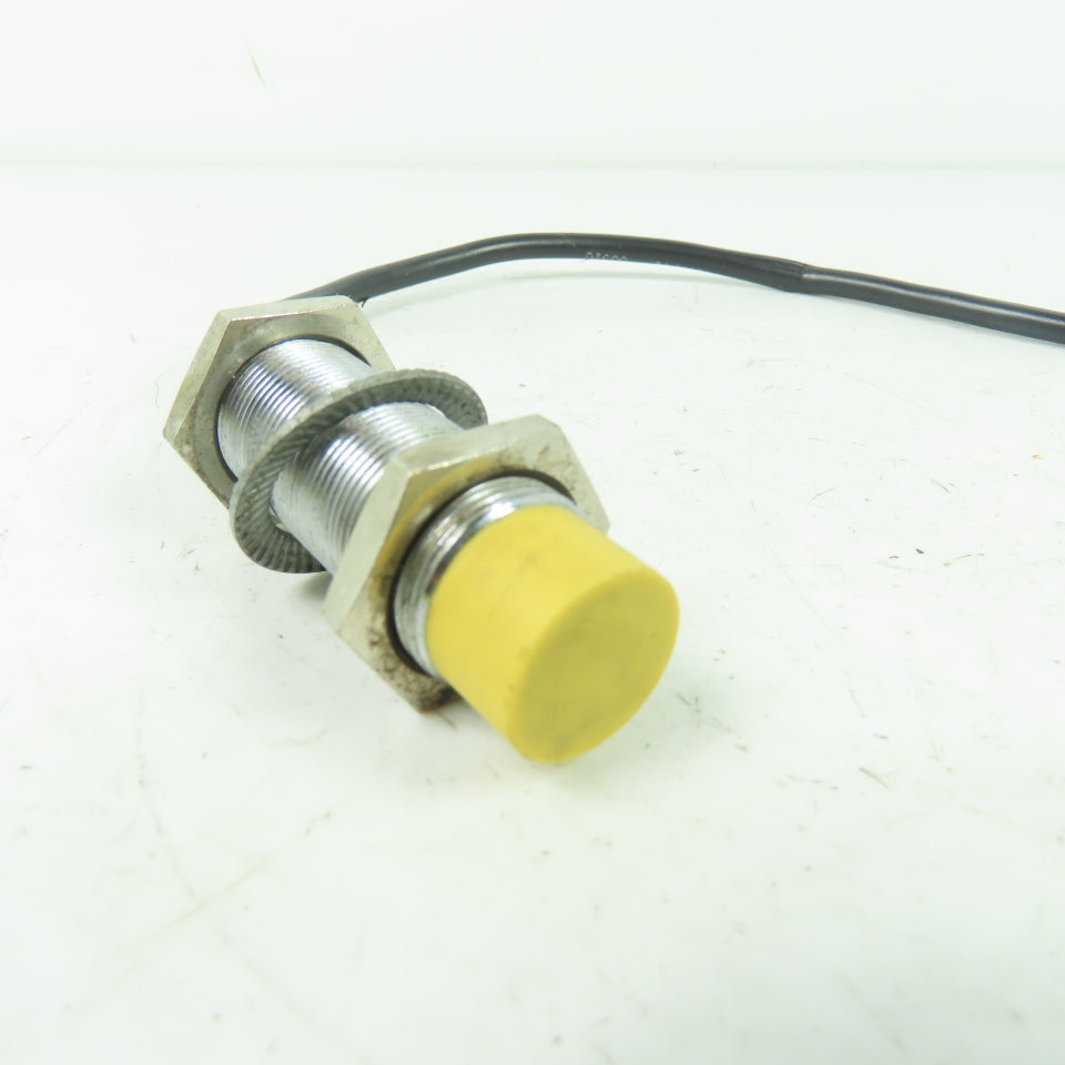 Turck NI14-G18-AP4X/CS10146 Inductive Proximity Sensor