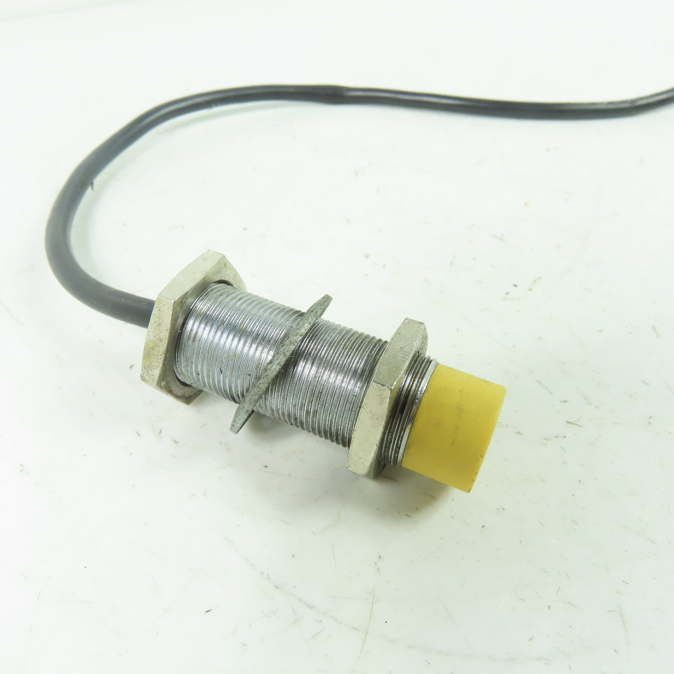 Turck NI14-G18-AP4X/CS10146 Inductive Proximity Sensor