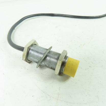 Turck NI14-G18-AP4X/CS10146 Inductive Proximity Sensor