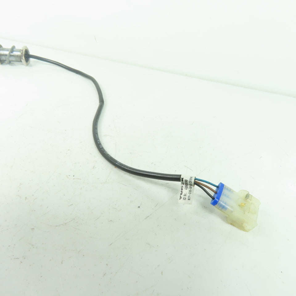 Turck NI14-G18-AP4X/CS10146 Inductive Proximity Sensor