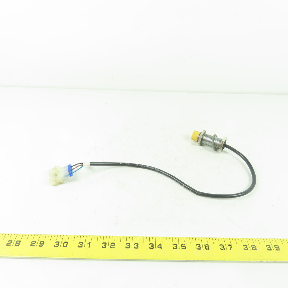 Turck NI14-G18-AP4X/CS10146 Inductive Proximity Sensor
