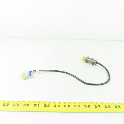 Turck NI14-G18-AP4X/CS10146 Inductive Proximity Sensor