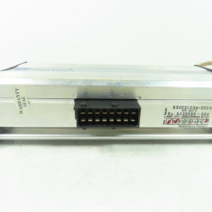 Inmotion 83U03103A-0014 APS Advanced Power Steering Controller Module 36V