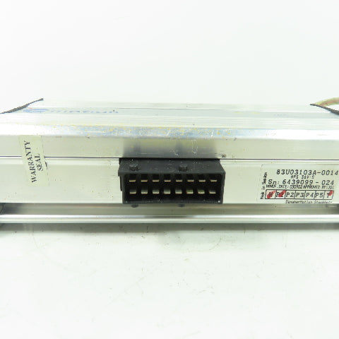 Inmotion 83U03103A-0014 APS Advanced Power Steering Controller Module 36V