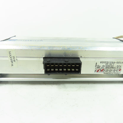 Inmotion 83U03103A-0014 APS Advanced Power Steering Controller Module 36V