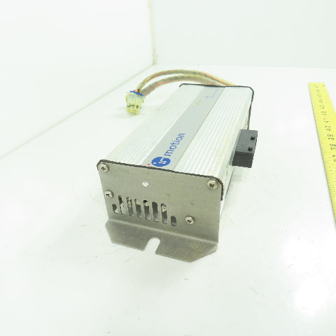 Inmotion 83U03103A-0014 APS Advanced Power Steering Controller Module 36V