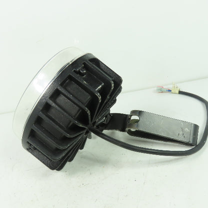 Beast AU6363 LED Blue Dominator Safety Spotlight 12-80VDC