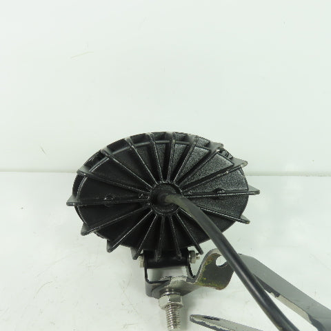 Beast AU6363 LED Blue Dominator Safety Spotlight 12-80VDC