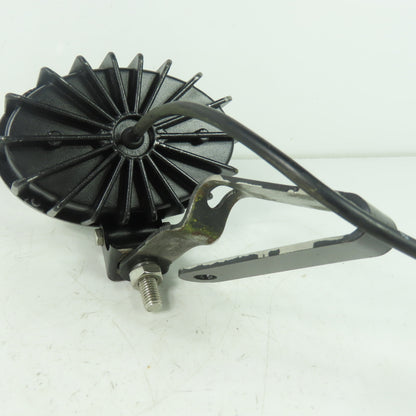 Beast AU6363 LED Blue Dominator Safety Spotlight 12-80VDC