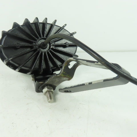 Beast AU6363 LED Blue Dominator Safety Spotlight 12-80VDC